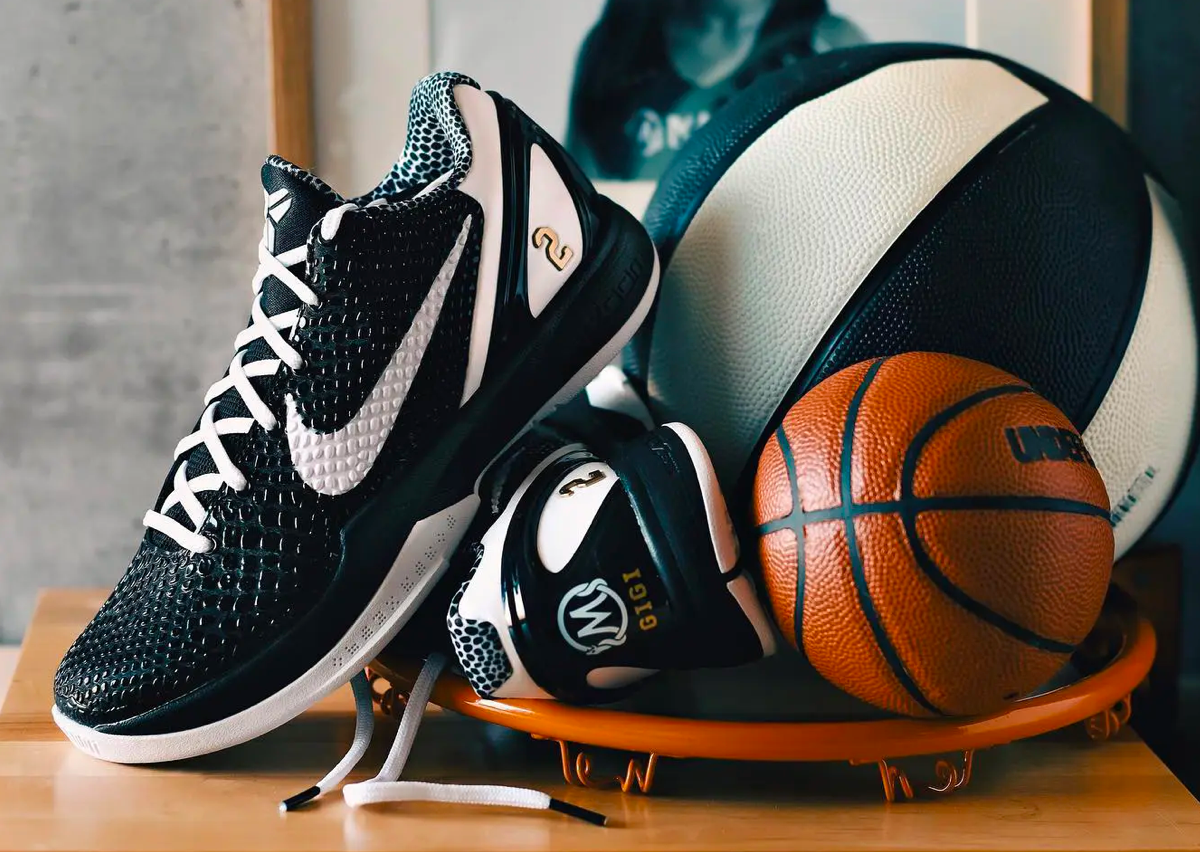 are they still selling kobe shoes